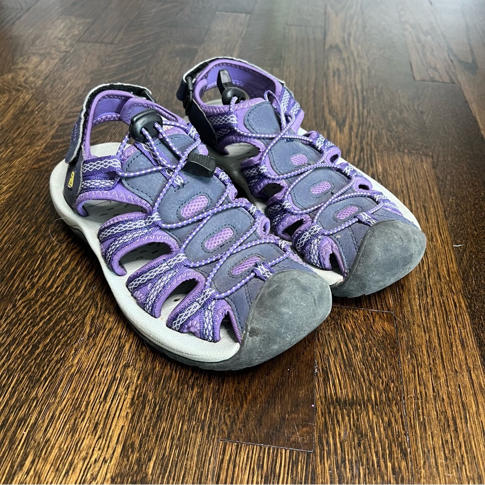 Dream Pairs Hiking Sandals